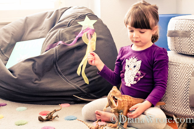 10 consejos: el cuarto de juegos ideal para los niños - Natú