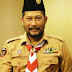 Kak Budi Waseso terpilih menjadi ketua Kwarnas periode 2018-2013