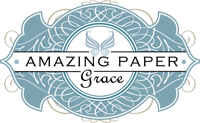 Amazing Paper Grace Creative Team
