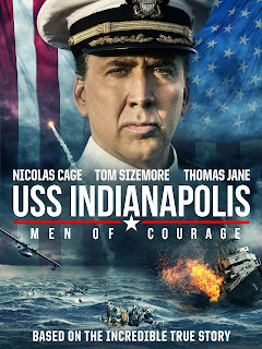  فيلم USS Indianapolis Men of Courage 2016 مترجم