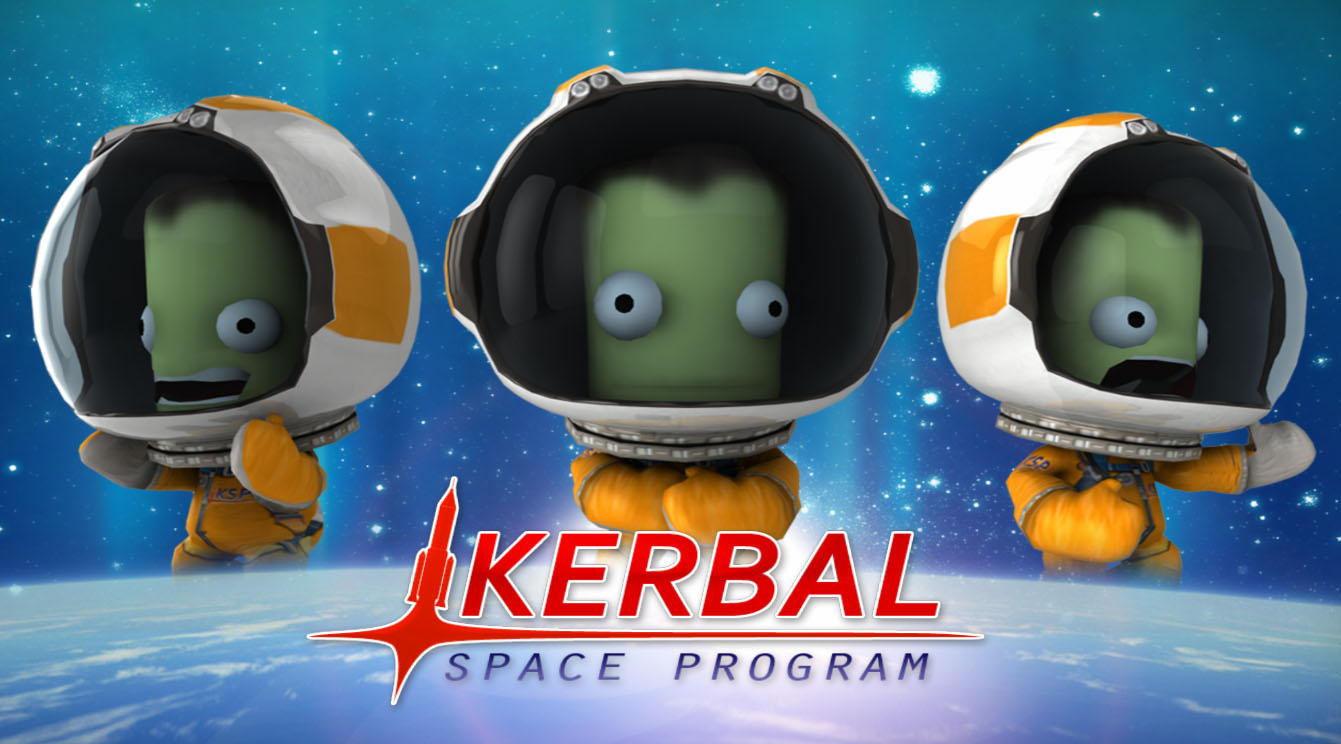 ps4 kerbal space program controls ps4 kerbal space program controls