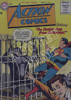 Action Comics (1938) #218