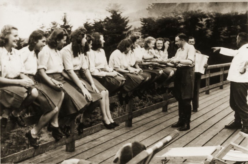 Holocaust laughter essay terrence des pres 05 image