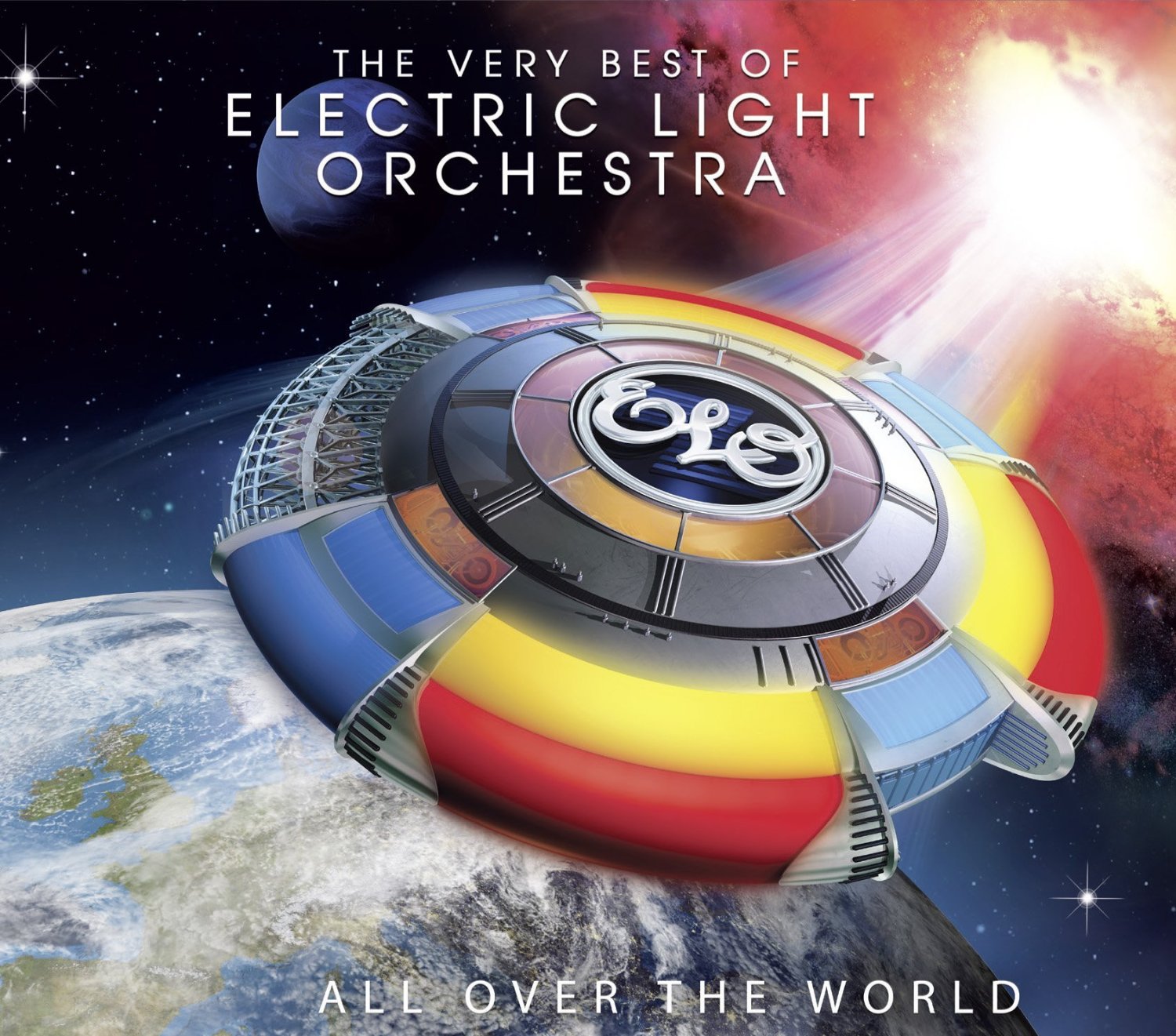 a jeff lynne and related blog all over the world 1 charts all over the world