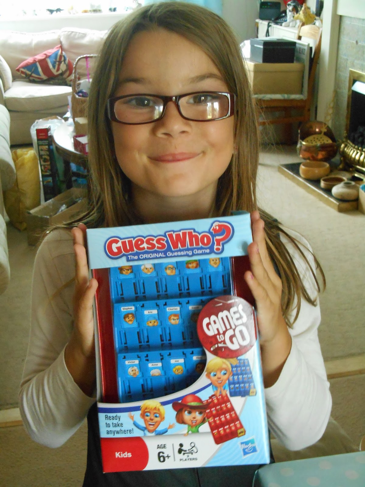 Madhouse Family Reviews Hasbro Games To Go travel games review
