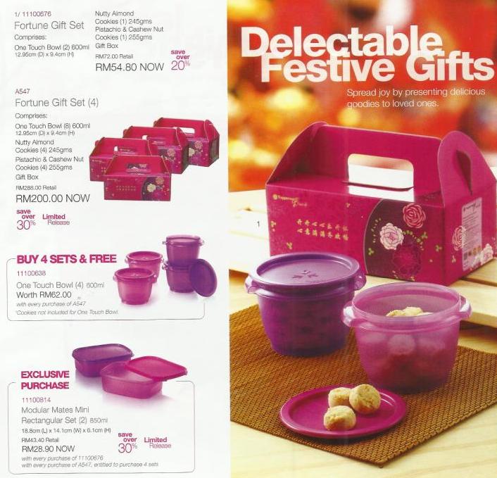 New Catalog Tupperware Catalog 1/2012 Tupperware...The perfect