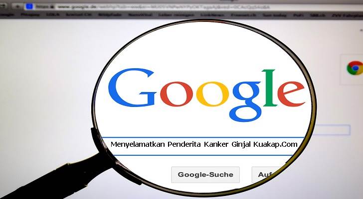 Fakta internet Menyelamatkan Penderita Kanker Ginjal Orang Tua ini Fakta internet Menyelamatkan Penderita Kanker Ginjal Orang Tua ini