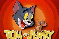 Download Cartoon Tom And Jerry 1940-2007 Bluray