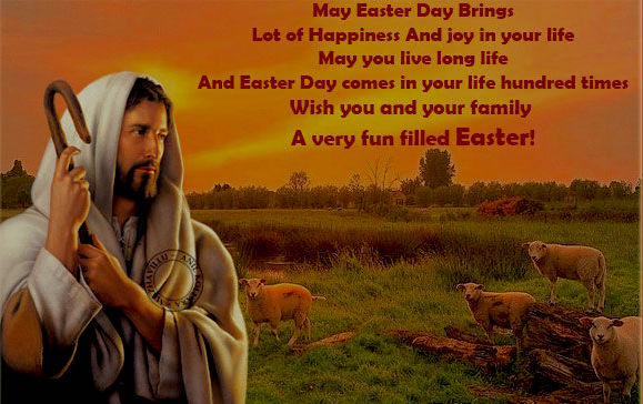 Wish You And Your Family A Very Fun Filled Easter Wish You And Your Family A Very Fun Filled Easter