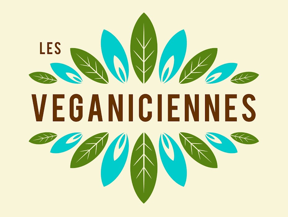 LES VEGANICIENNES