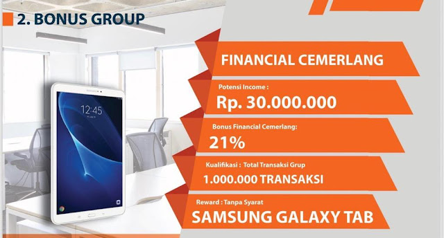 cara gabung eklanku max