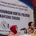 Hasil Survey LSI: Jokowi-Maruf 58,7% Prabowo Sandi 30,9%