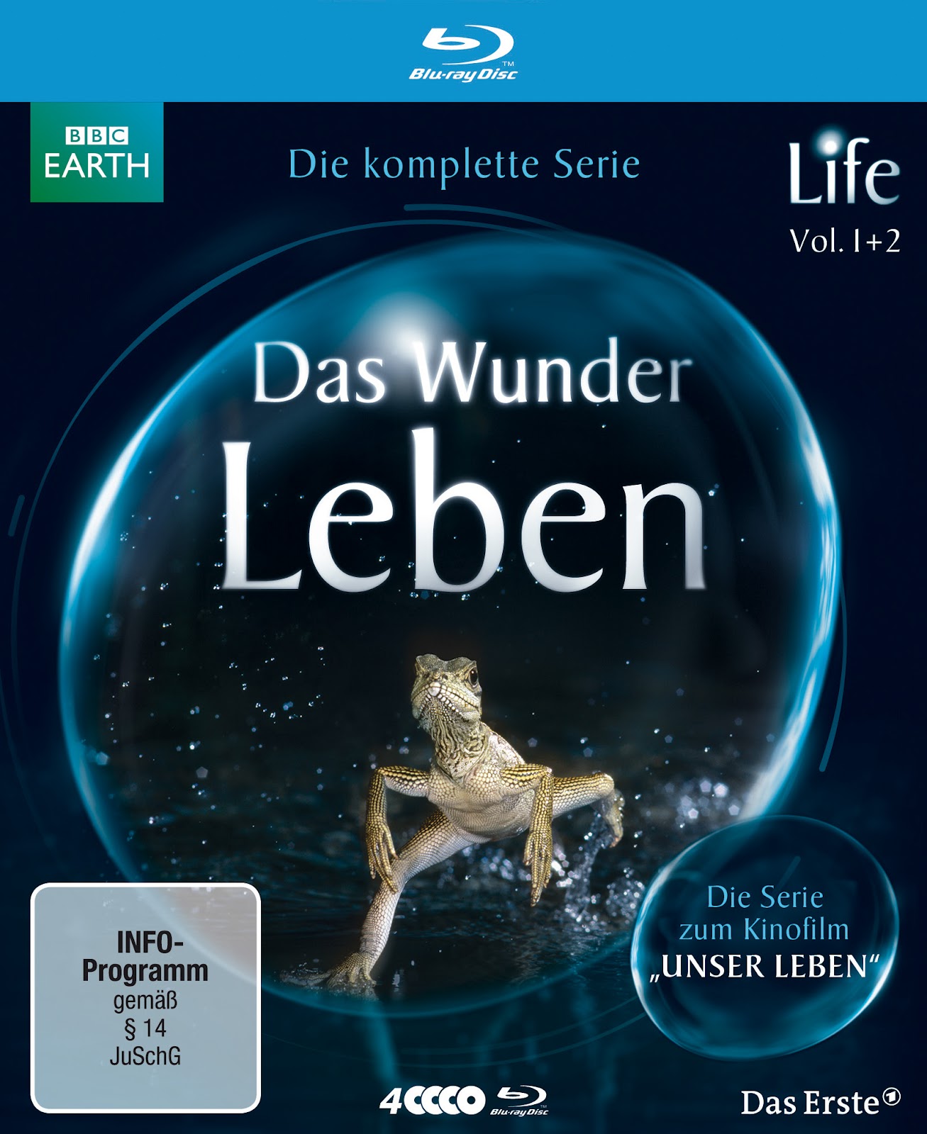 Das Wunder Serie Das Wunder Serie