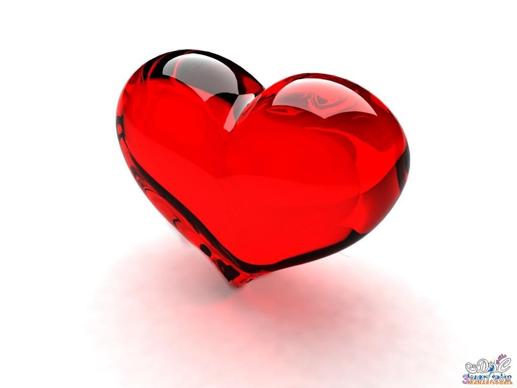 صور قلب حب