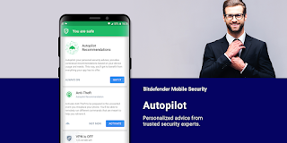 Bitdefender Security Antivirus Pro v3.3.054.926 APK Bitdefender Security Antivirus Pro v3.3.054.926 APK