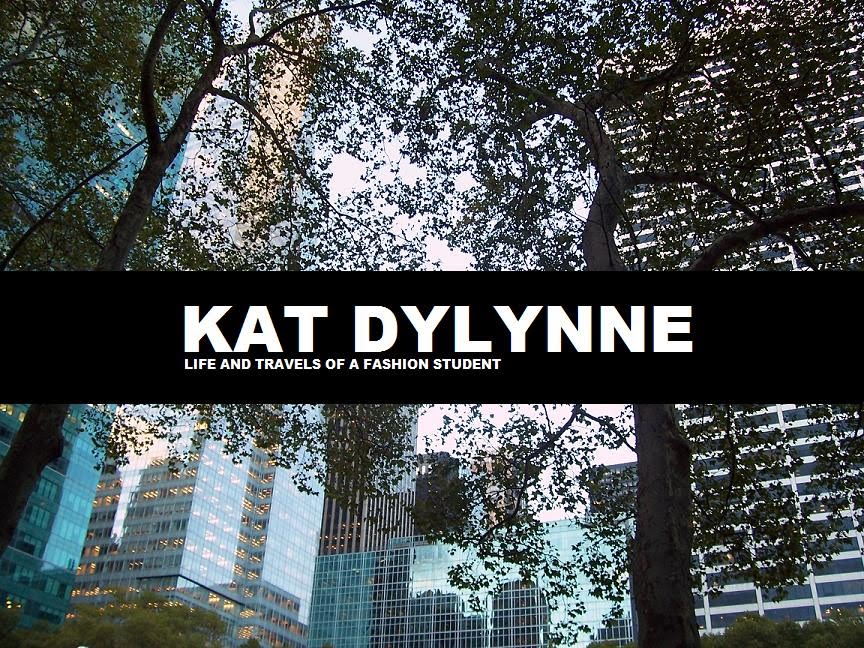 Kat DyLynne