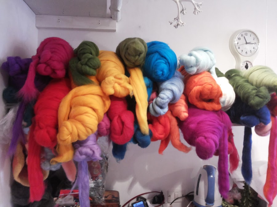 Foto (c) Pilar R. Méndez