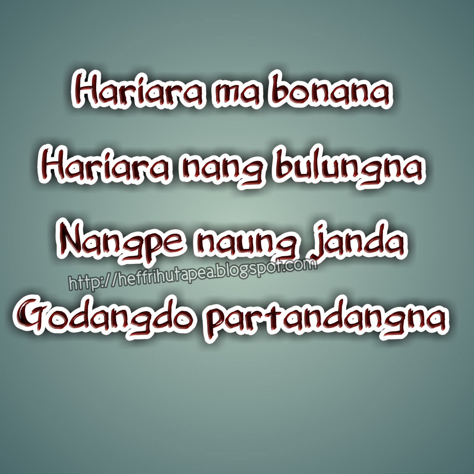 pantun