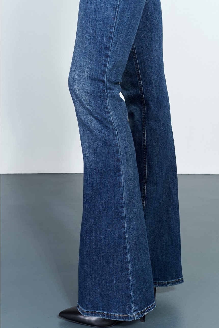 Eniwhere Fashion - Jeans Trend Fall Winter - Liu Jo Collection