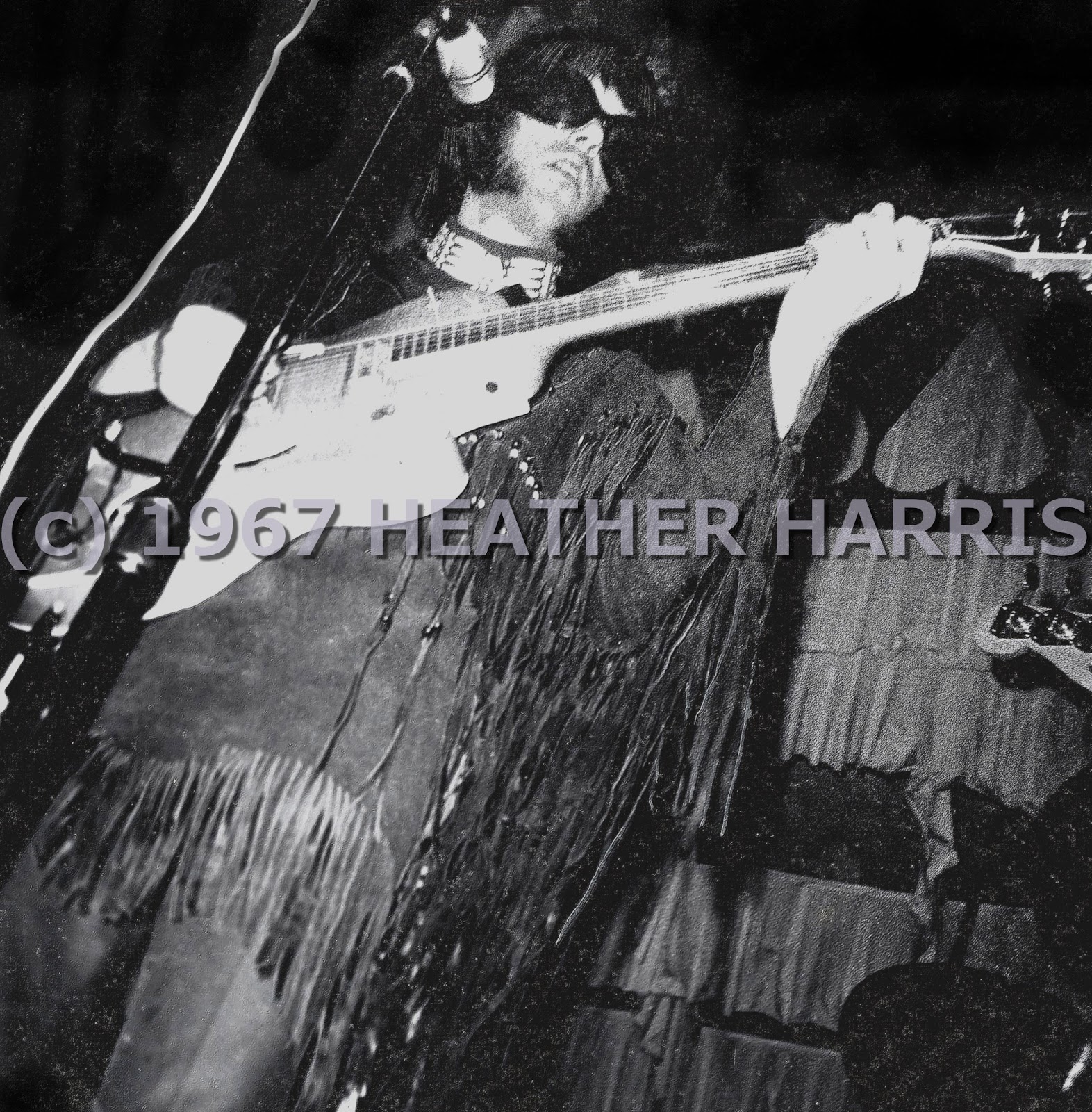 Fast Film: NEIL YOUNG & CRAZY HORSE live at the Hollywood Bowl, 10.17.12