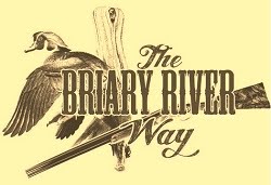 The Briary River Way