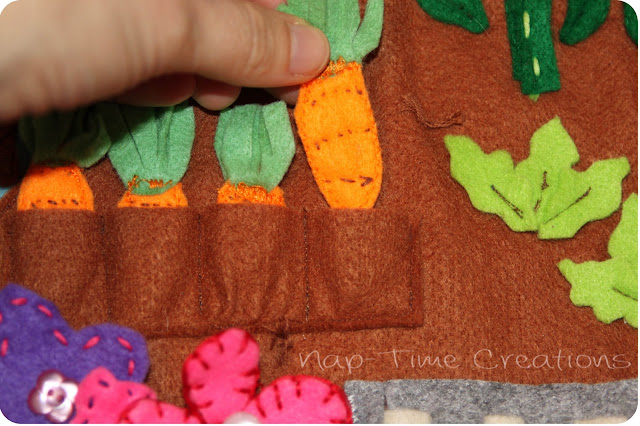 felt playmat for girls