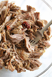 pork carnitas mexican skinnytaste instant pot recipe pulled cooker slow pressure shoulder recipes picnic tacos food beef roast blade burrito