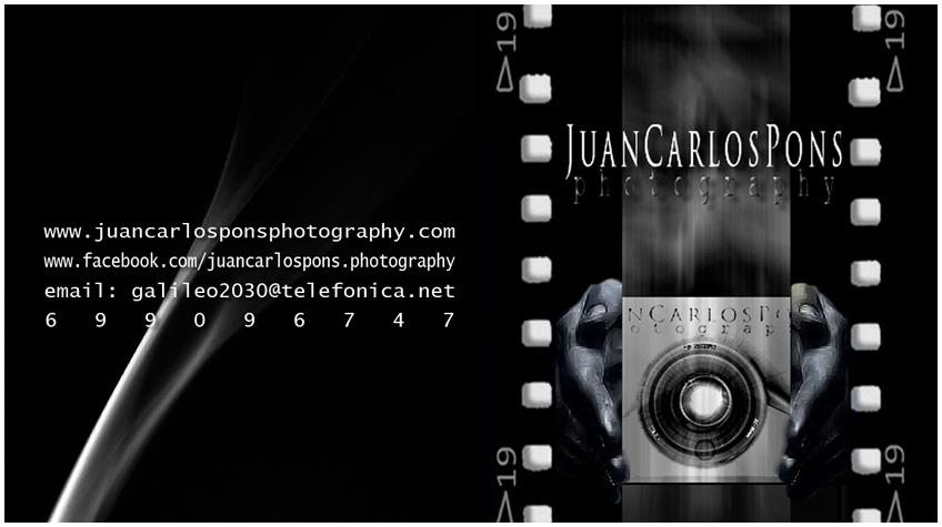 JUANCARLOSPONS photography