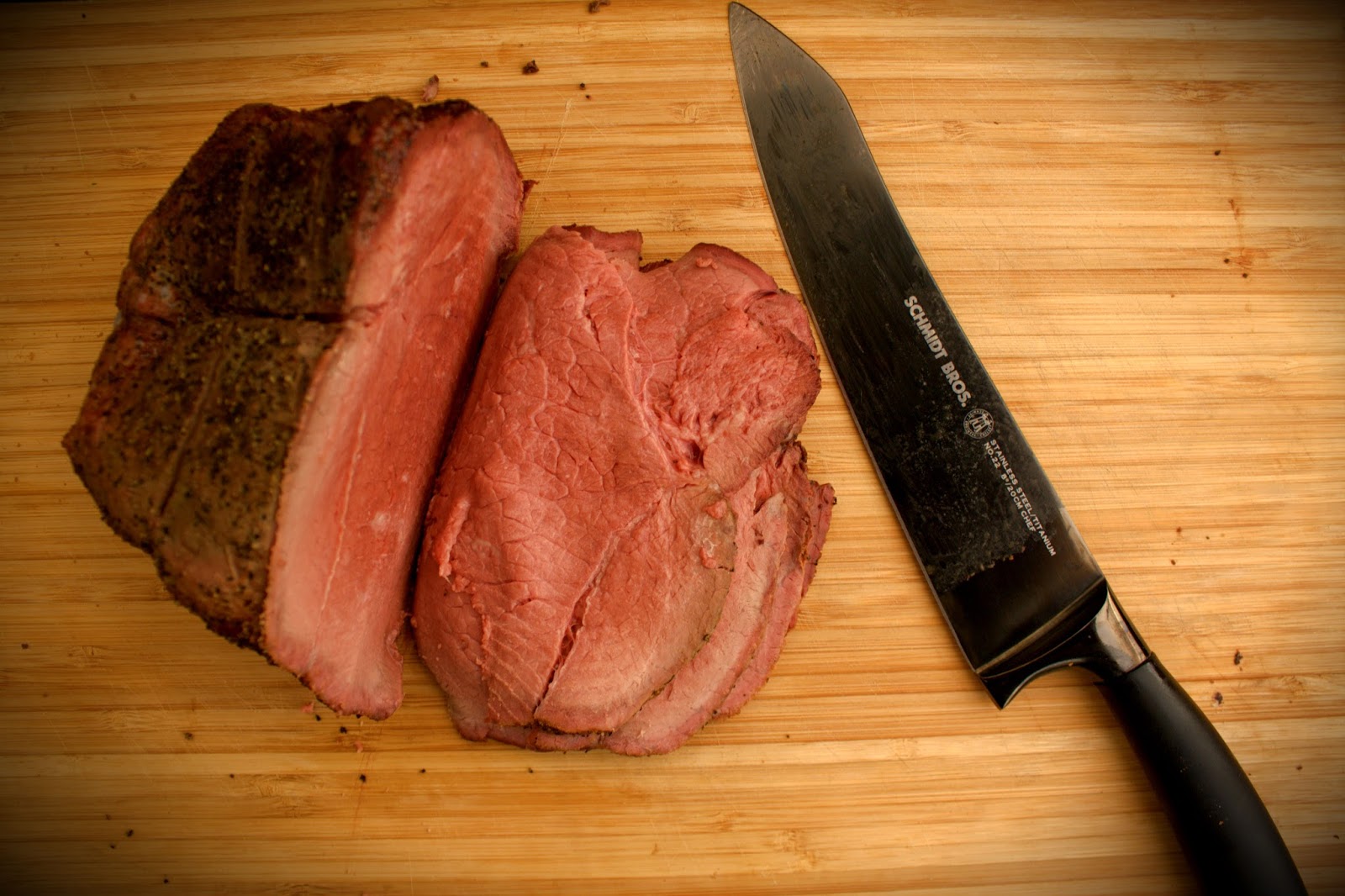 RobCooks DeliStyle Roast Beef