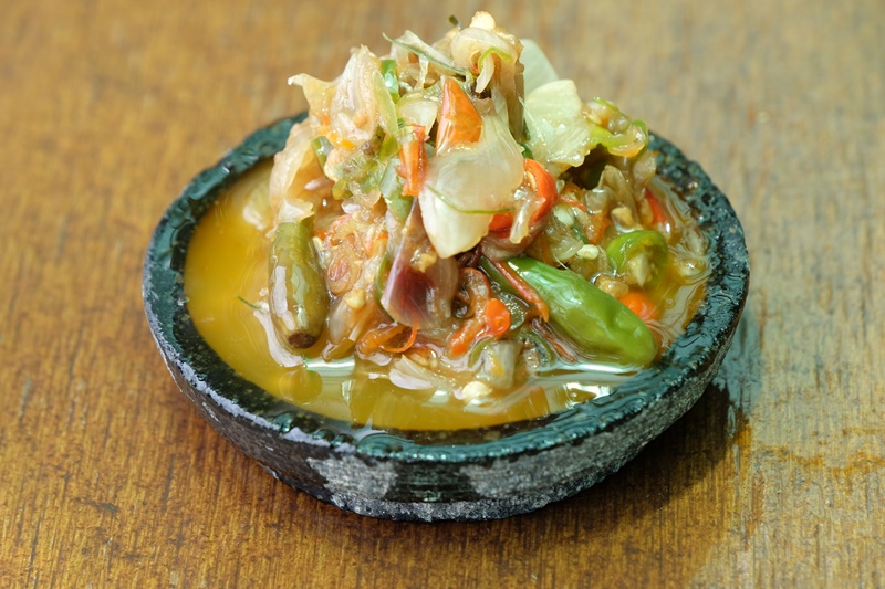 Kongkow Cafe Tempat Makan Enak Dan Murah Di Depok Diary Of A Not Superhero Mama