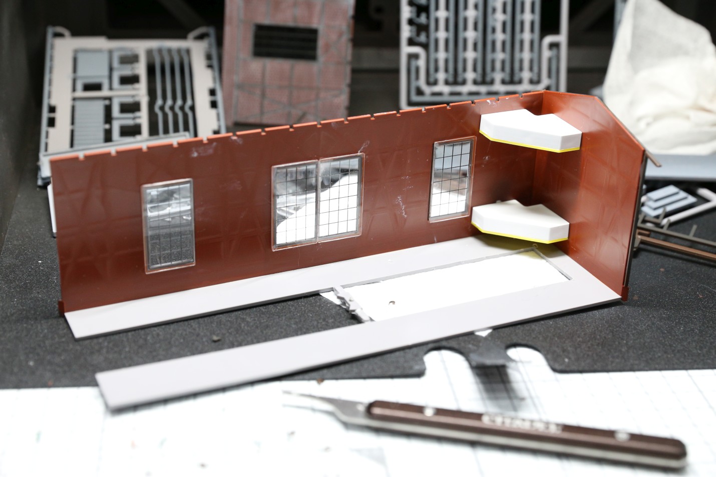 ウェザリングとは何か、その種類と例 - ウェザリングとは