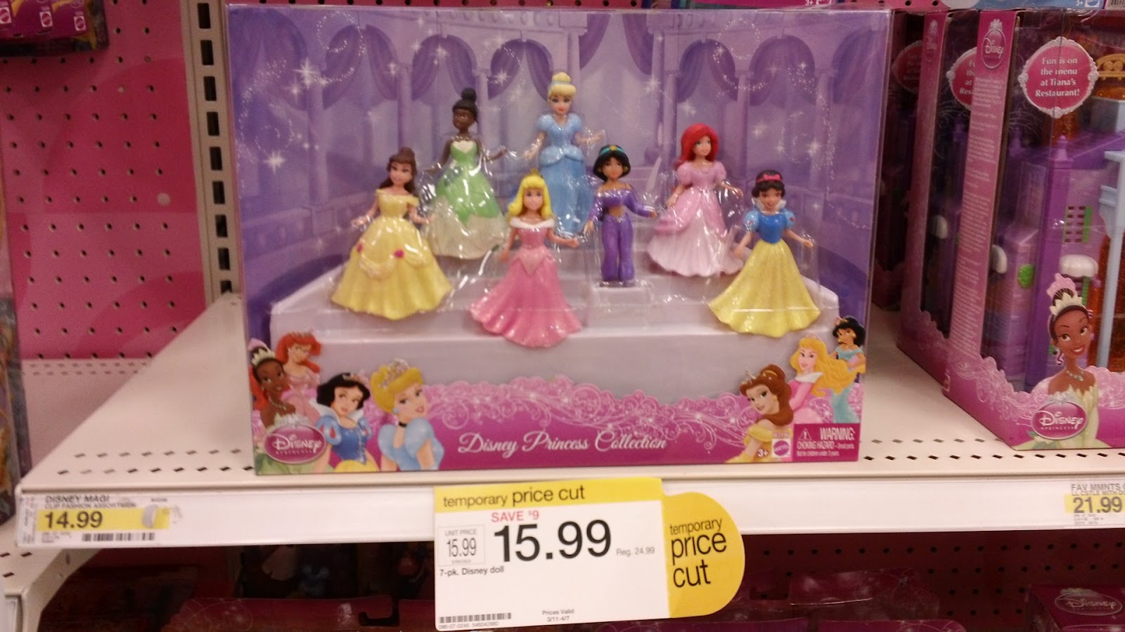 disney princess pop sugar target