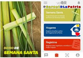 Aviso Oficial: Aumentaron el Bono de Semana Santa a 10 millones de beneficiarios Aviso Oficial: Aumentaron el Bono de Semana Santa a 10 millones de beneficiarios
