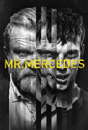 Mr. Mercedes Mr. Mercedes