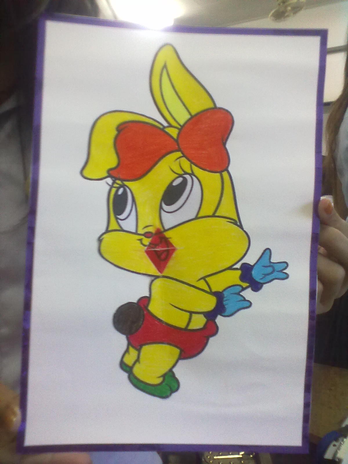 Learning Materials for Early Childhood