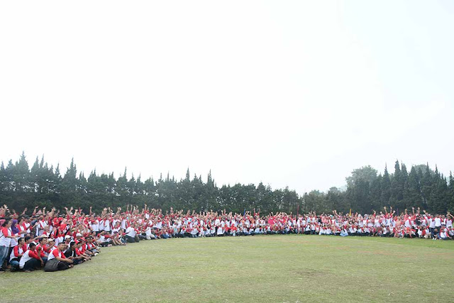 EO Outing Gathering Outbound Meeting di Bandung, Jakarta EO Outing Gathering Outbound Meeting di Bandung, Jakarta