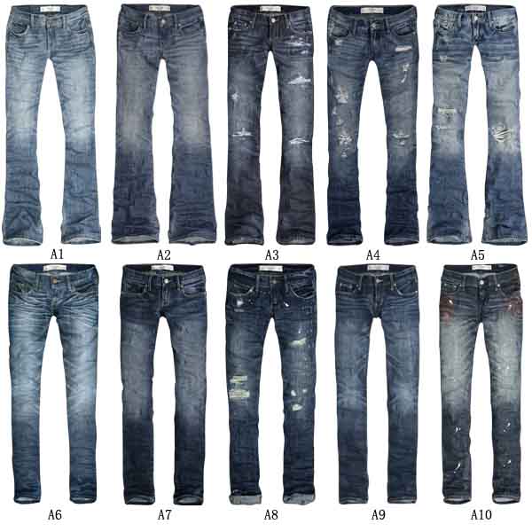 Choose smart jeans true Image Jeans