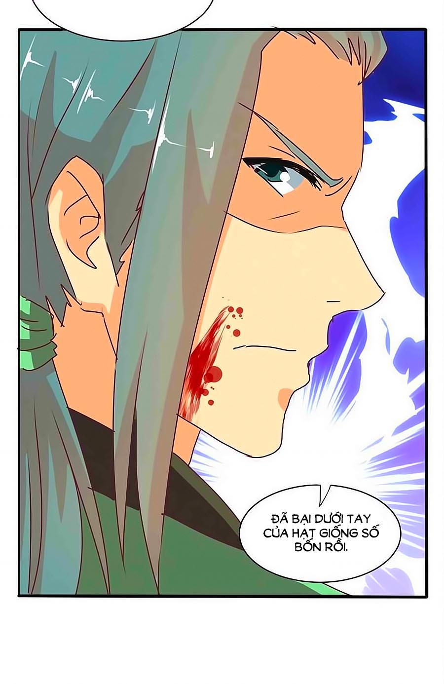 Tú Thiết Chi Thư Chap 71 - Next Chap 72