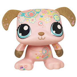 Littlest Pet Shop LPSO com Dog (#No #) Pet