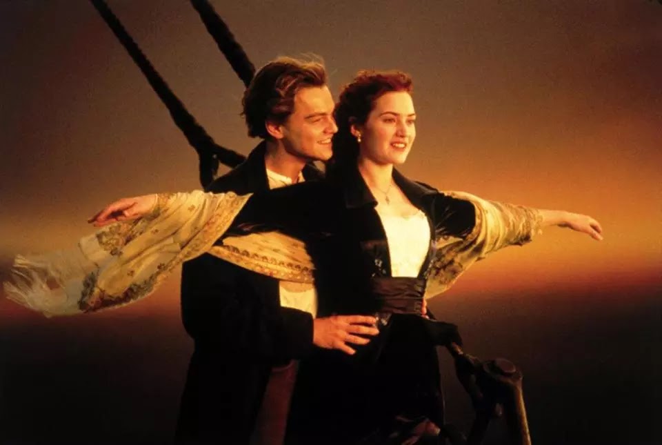 REDE UCI CINEMAS COMEMORA 20 ANOS NO BRASIL COM REEXIBIÇÃO DE TITANIC
