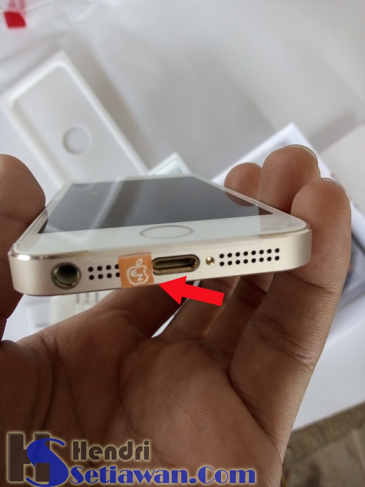 Hal Hal Yang Harus Diketahui Sebelum Membeli Iphone Refurbished