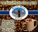 Buy Mystic Monk Coffee