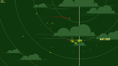 Radarjam Game Screenshot 5
