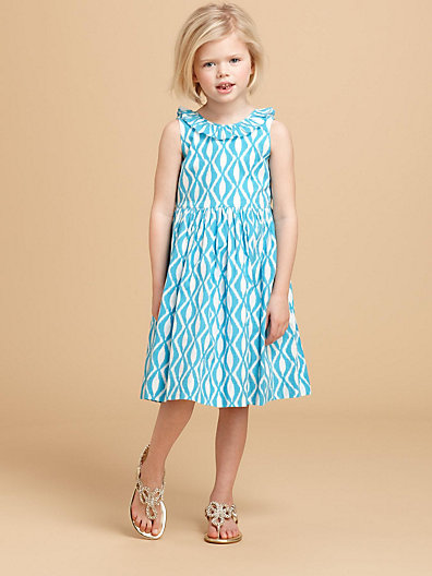 preppy easter dresses