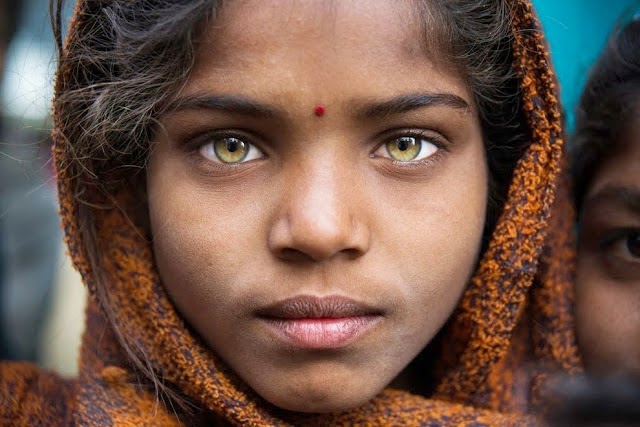 These 22 People From Around The World Will Leave You Speechless