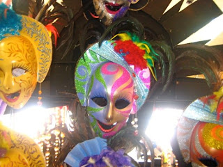 Masskara Festival - Bacolod City , The City of Smile | enjoying ...