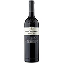 Ramón Bilbao Reserva 2011, Vino, Tinto Reserva, Rioja, España