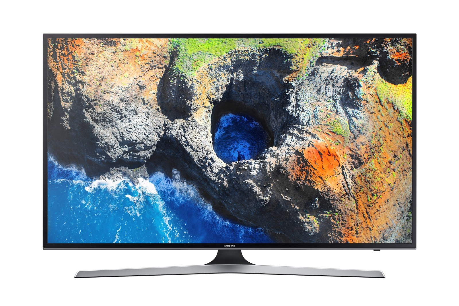 Samsung's QLED TV Online Preorder Exclusive 1Day Deal ( 27 April 2017)