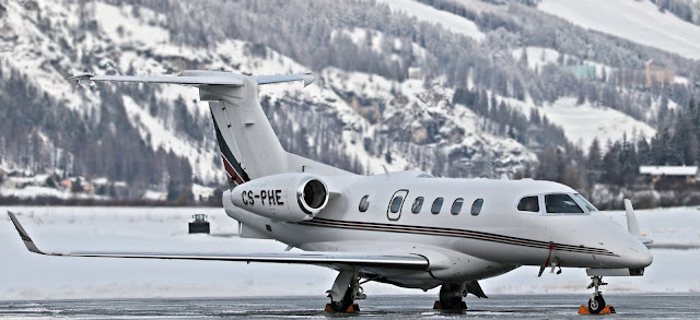 Must Know Tips for Flying Private