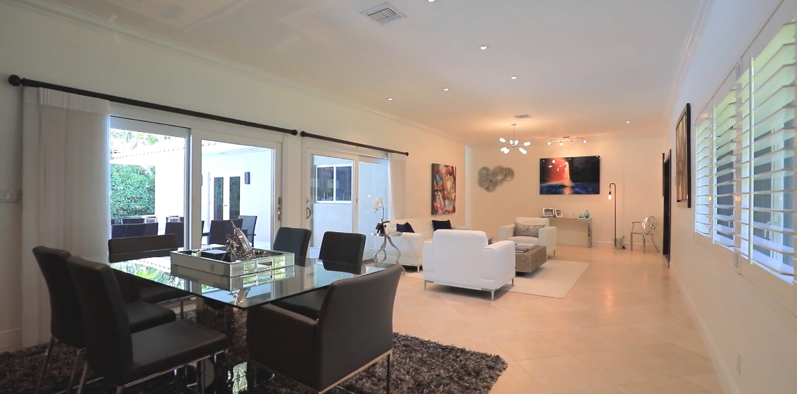 36 Interior Design Photos vs. 6390 SW 112th St, Pinecrest, FL